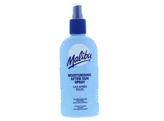 Malibu Moisturizing After Sun Spr