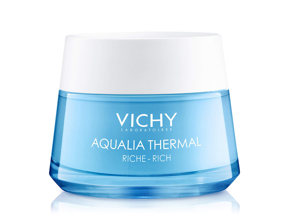 Vichy Aqualia Thermal Riche Cream