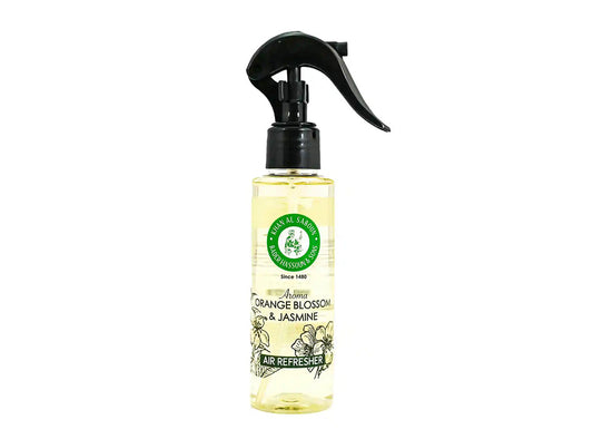 Khan El Saboun.Air Refresher Orange Blossom & Jasmine