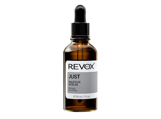 Revox Just Salicylic Acid