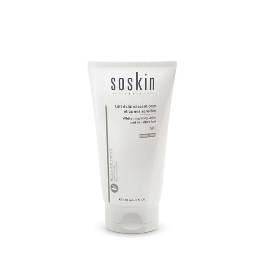 SOSKIN LAIT ECLAIRCISSANT CORPS 150ML