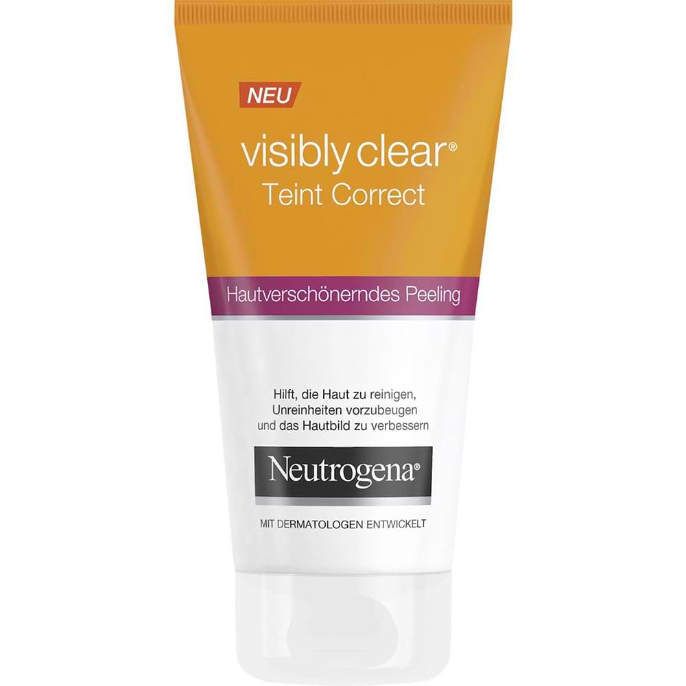 NEUTROGENA VISIBLY CLEAR TEINT CORRECT 150ML