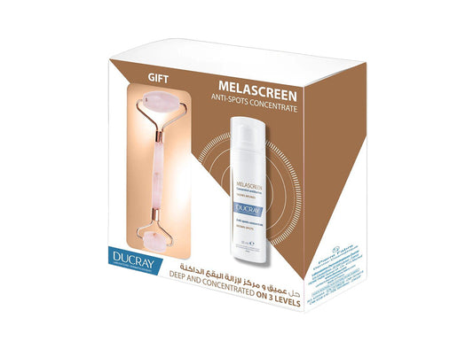Ducray Coffret Melascreen Serum & Gift