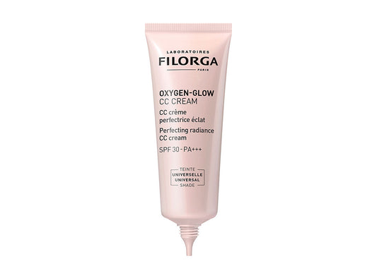 Filorga Oxygen Glow CC Cream SPF30