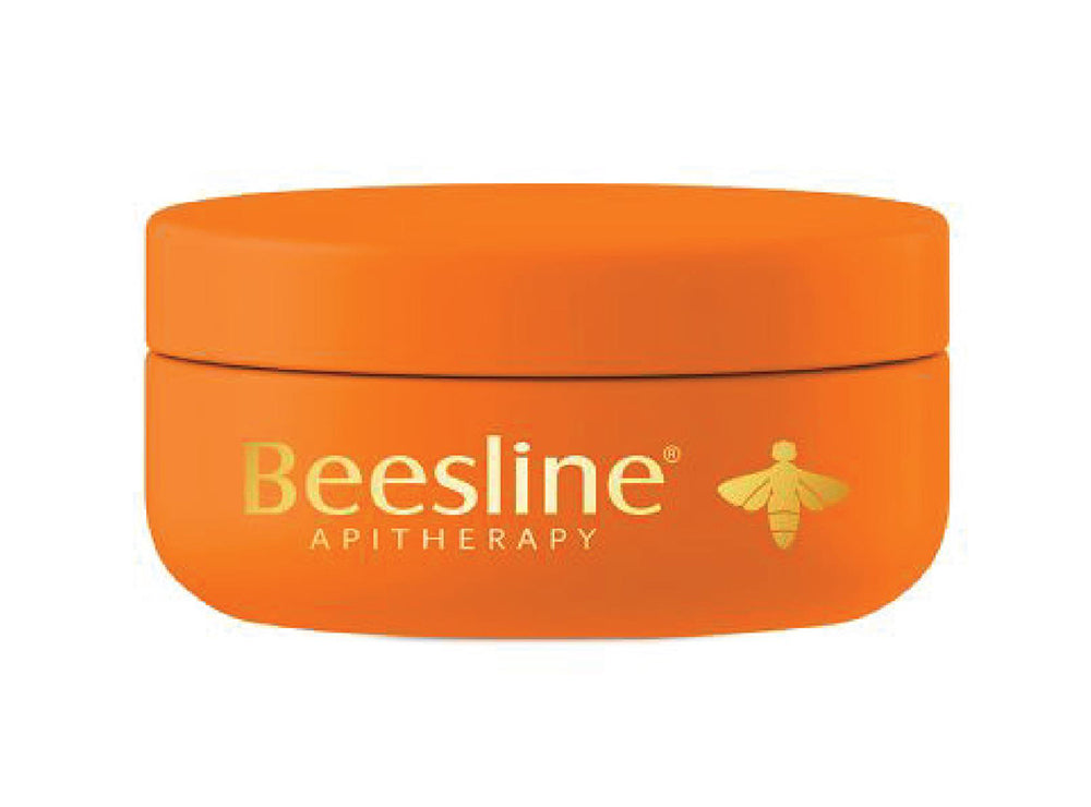 Beesline Suntan Jelly Deep Tan