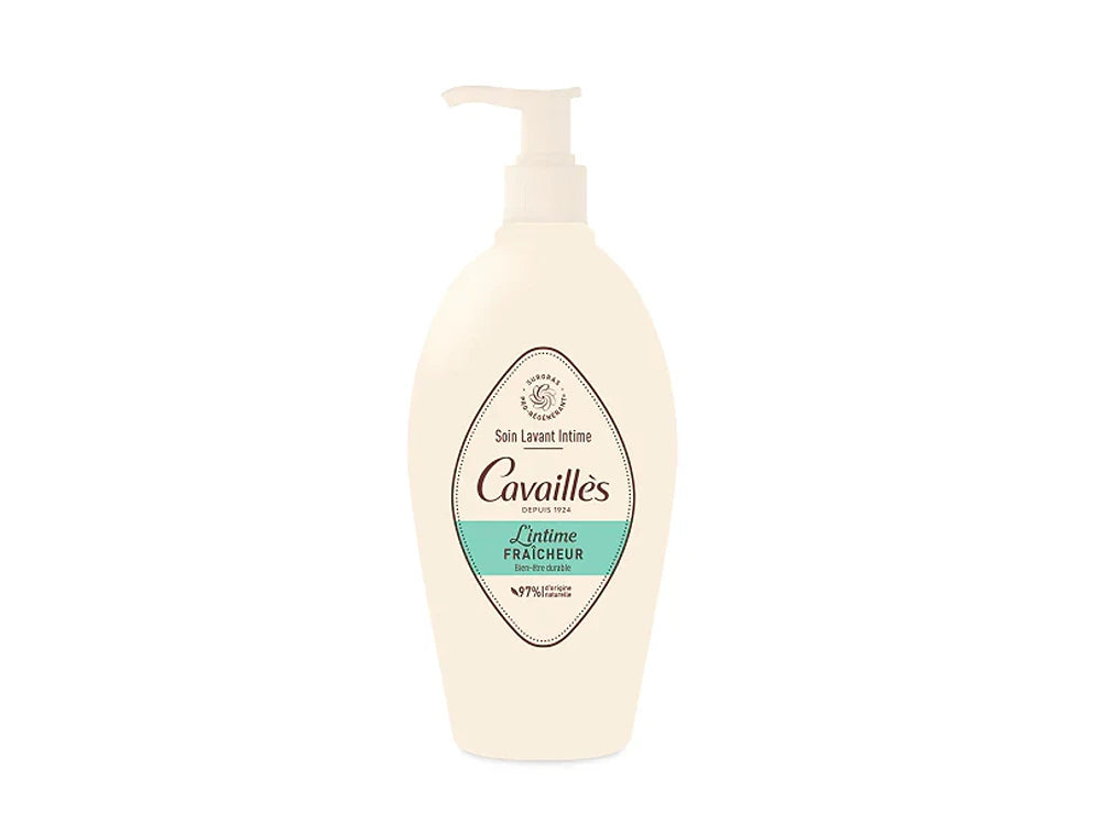 Roge Cavailles Intime Gel Fraicheur