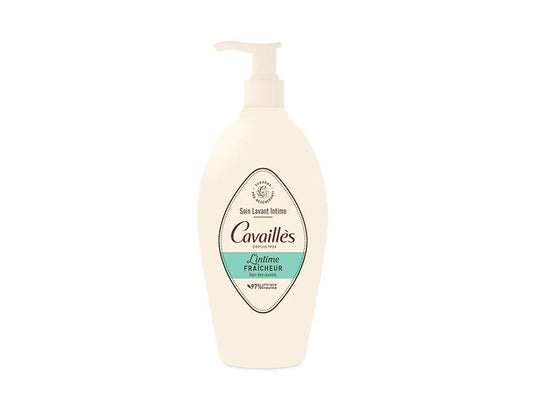 Roge Cavailles Intime Gel Fraicheur
