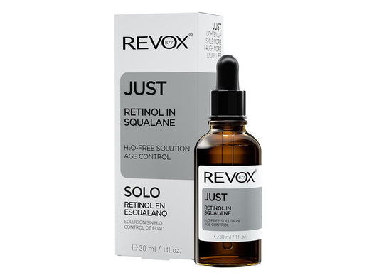 Revox Just Retinol In Squalane