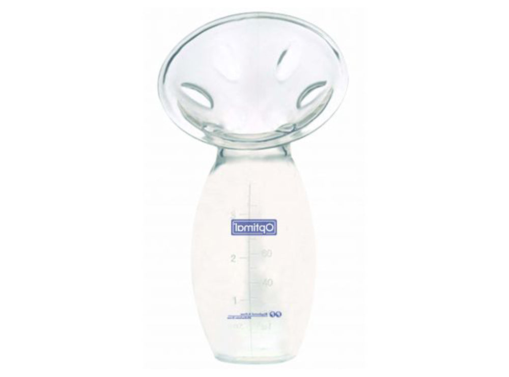 Optimal Breast Pump Manual 1059