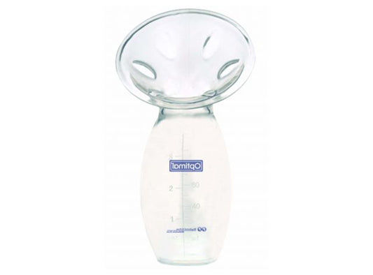 Optimal Breast Pump Manual 1059