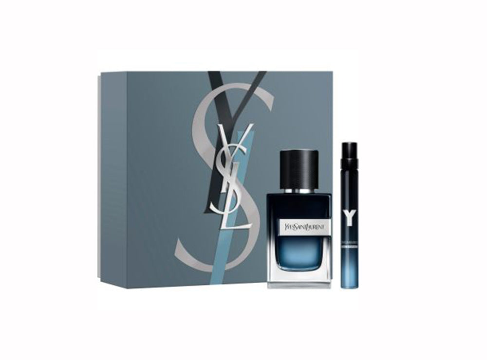 P/Coffret Ysl For Men