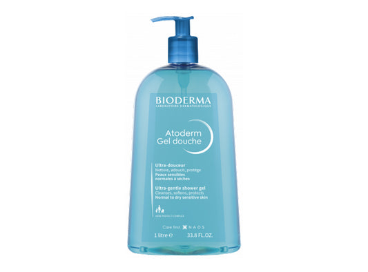 Biod Atoderm Gel Douche