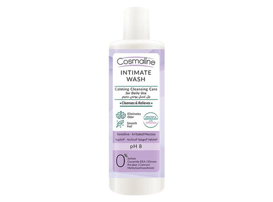 Cosmaline Intimate Wash PH 8