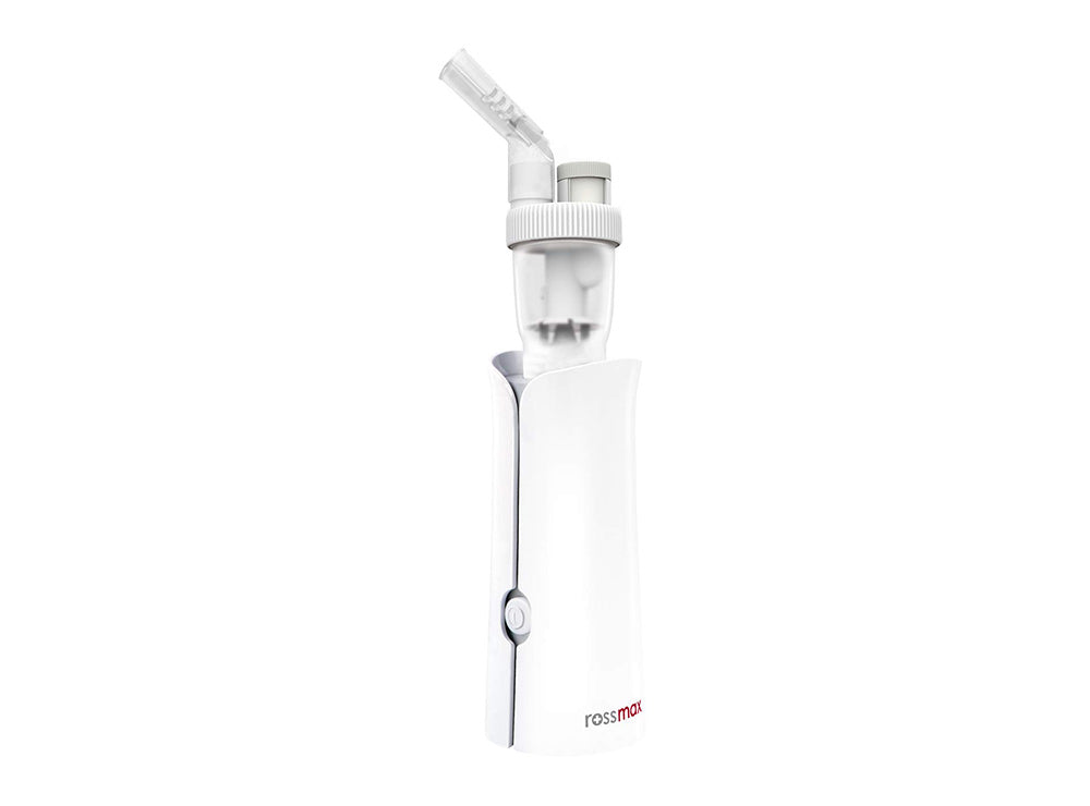 Rossmax Hand Nebulizer Nh60