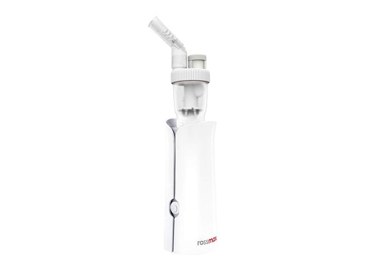 Rossmax Hand Nebulizer Nh60