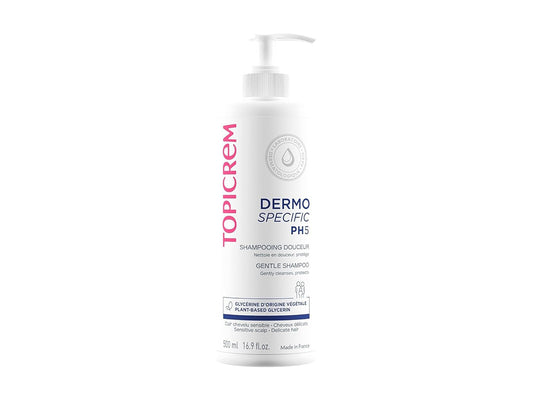 Topicrem Shampoo PH5