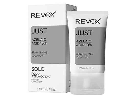 Revox Just Azelaic Acid