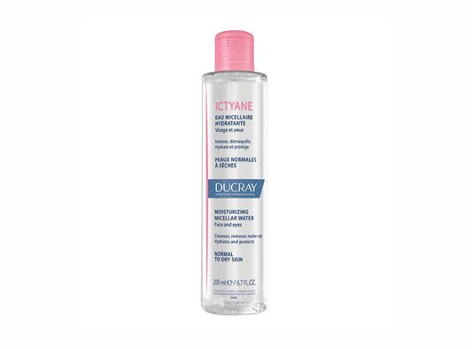 Ducray Ictyane Eau Micellaire