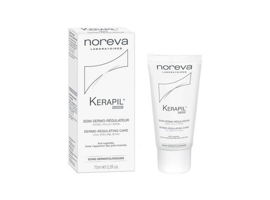Noreva Kerapil Soin