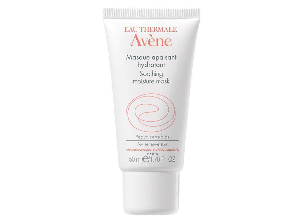 Avene Masque Apaisante Cream