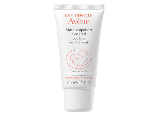 Avene Masque Apaisante Cream