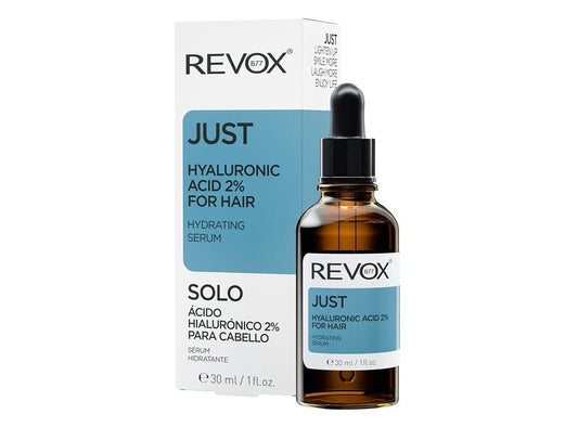 Revox Just Hyaluronic Acid 2% For Hair