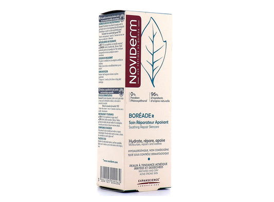 Medex Boreade R Soin Apaisant Cream