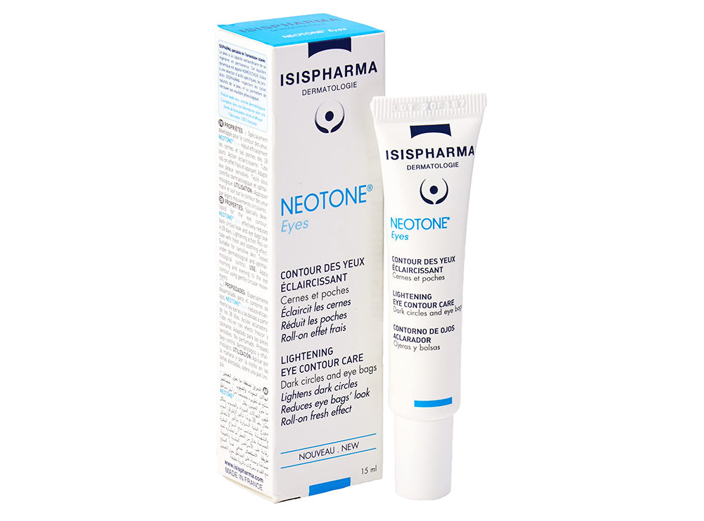 Medex Neotone Eyes Cream