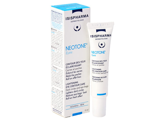Medex Neotone Eyes Cream