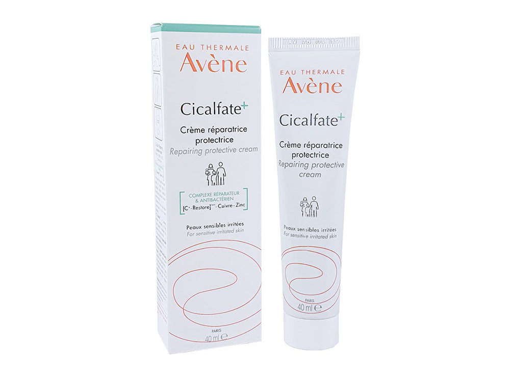 Avene Cicalfate Cream