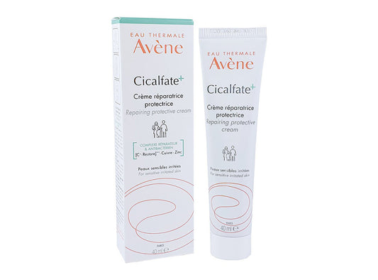 Avene Cicalfate Cream