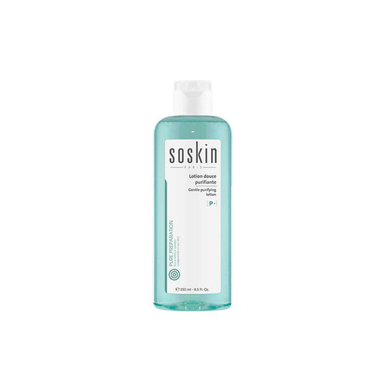 SOSKIN LOTION DOUCE PURIFIANTE 250ML