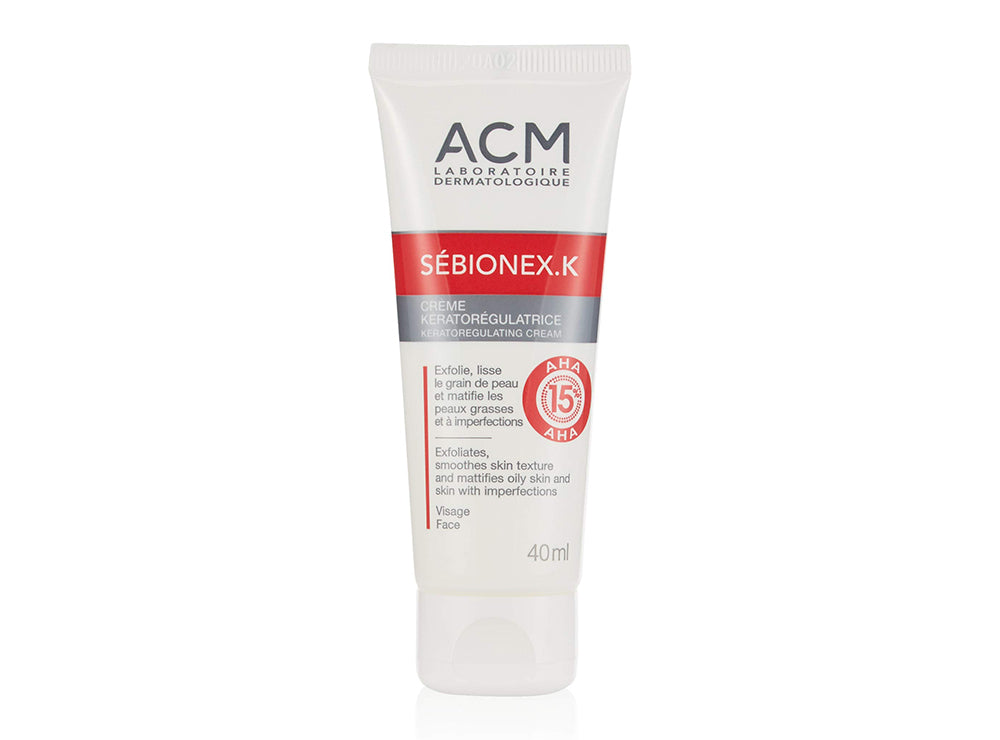 ACM Sebionex K Cream