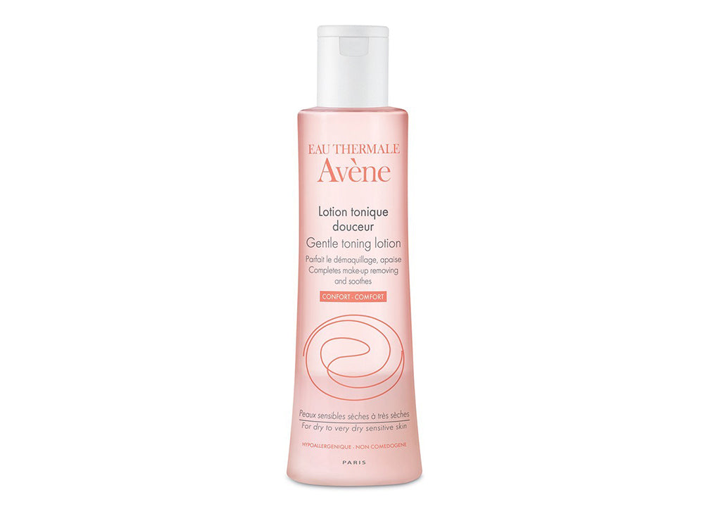 Avene Lotion Tonique Douceur