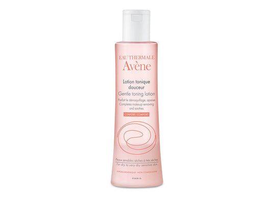 Avene Lotion Tonique Douceur