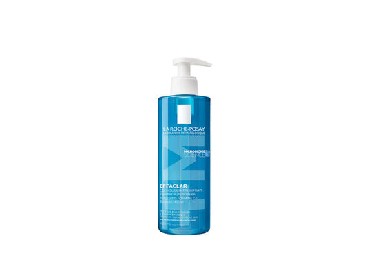 La Roche-Posay Effaclar Gel Moussant