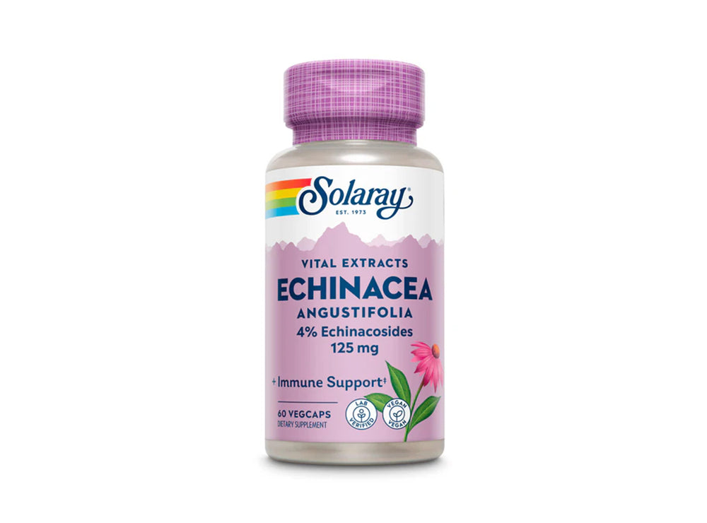 Solaray Echinacea