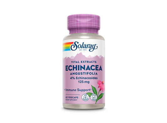 Solaray Echinacea