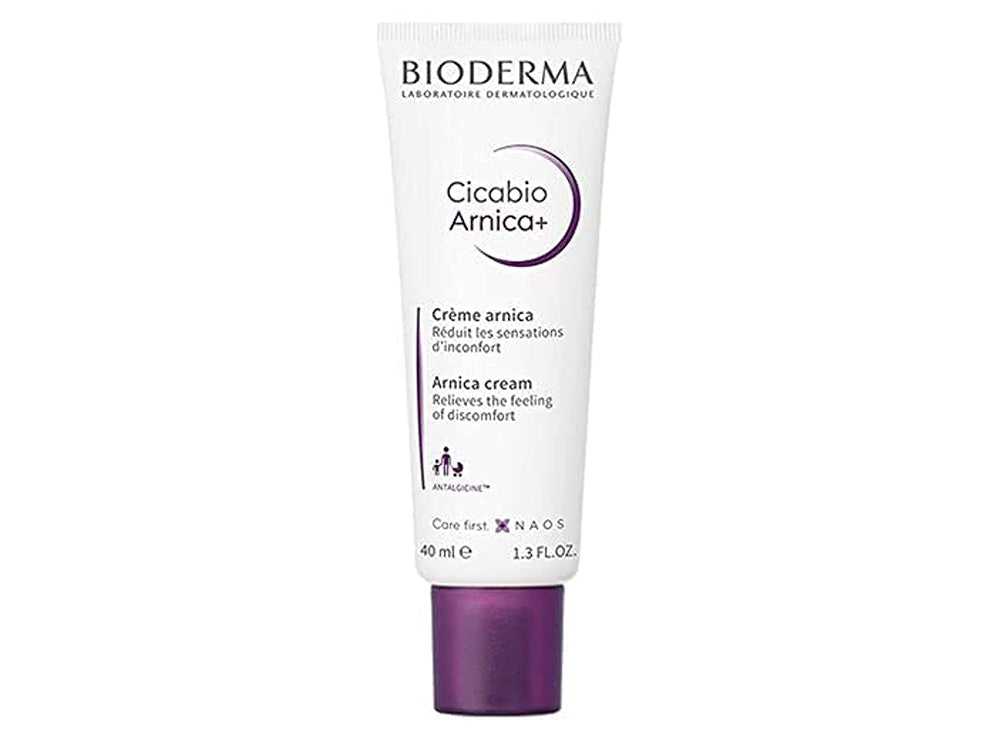 Bioderma Cicabio Arnica+