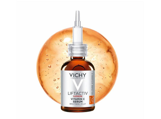 Vichy Liftactiv Supreme Vitamin C Brightening Serum