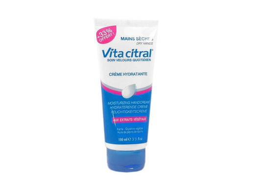 Vita Citral Creme Hydratant Cr