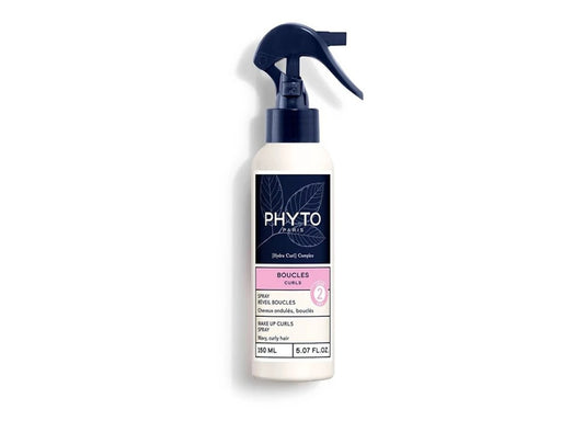 Phyto Boucles Wake Up Curls Spray