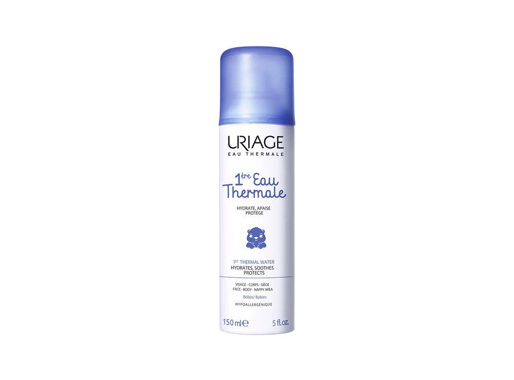 Uriage  1ER Eau Thermale 156 222