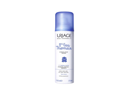 Uriage  1ER Eau Thermale 156 222