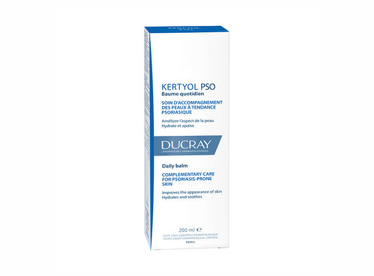 Ducray Kertyol Pso Baume Quotidien