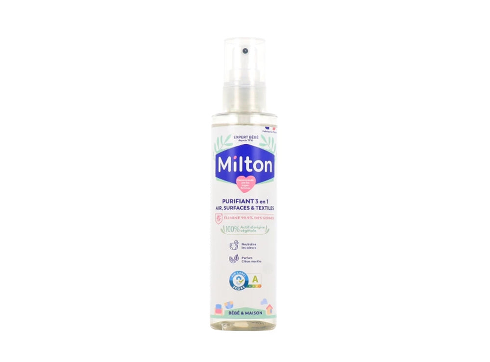 Milton Purifiante 3In1