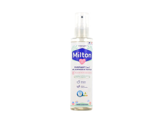 Milton Purifiante 3In1