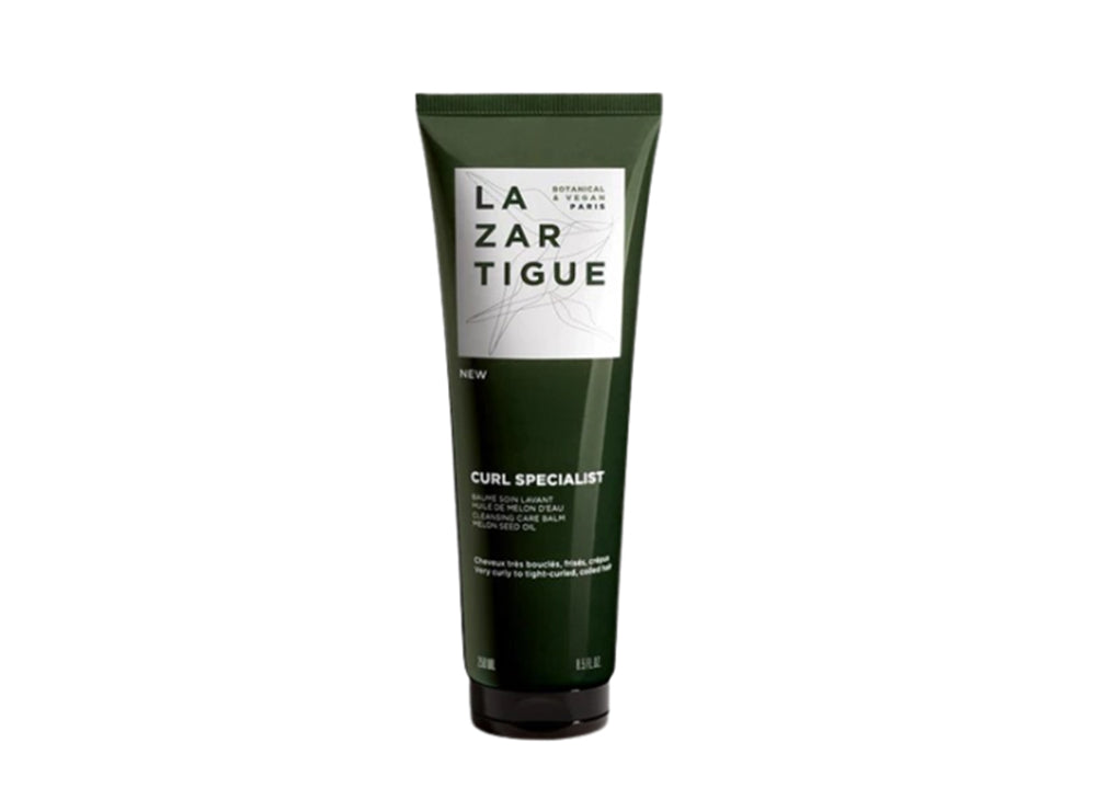 Lazartigue Curl Specialist Baume Lavant