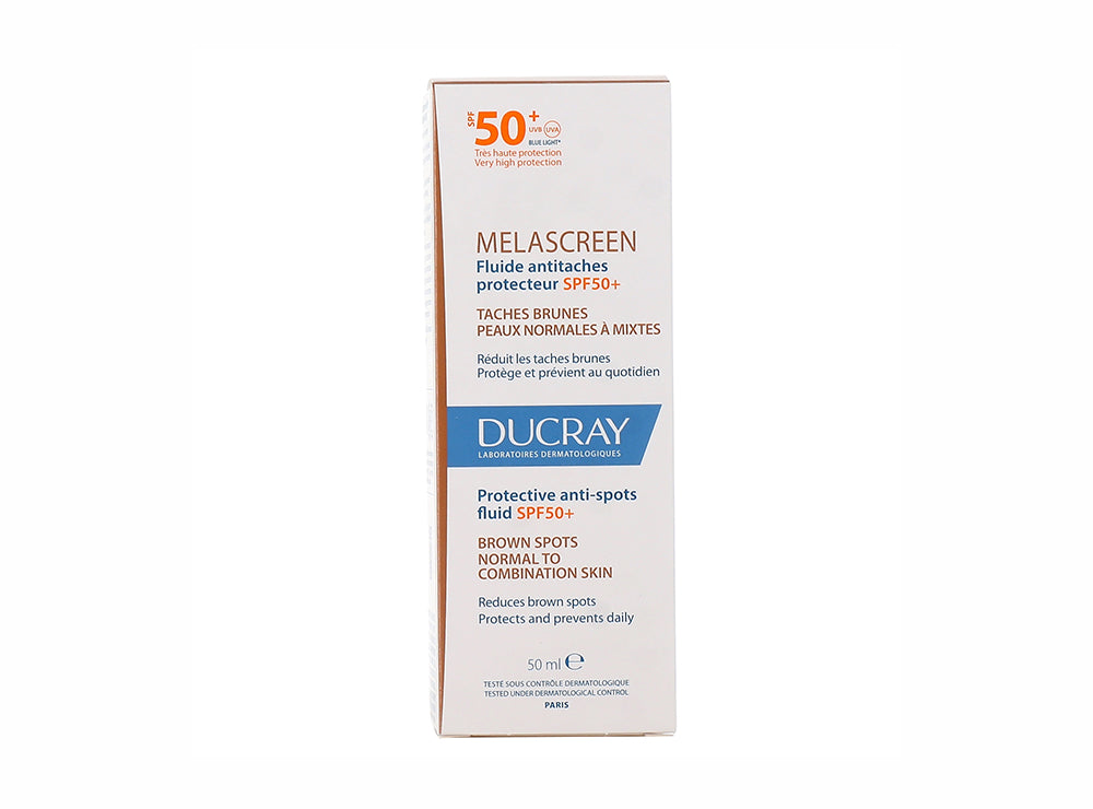 Ducray Melascreen Ecran Spf50+