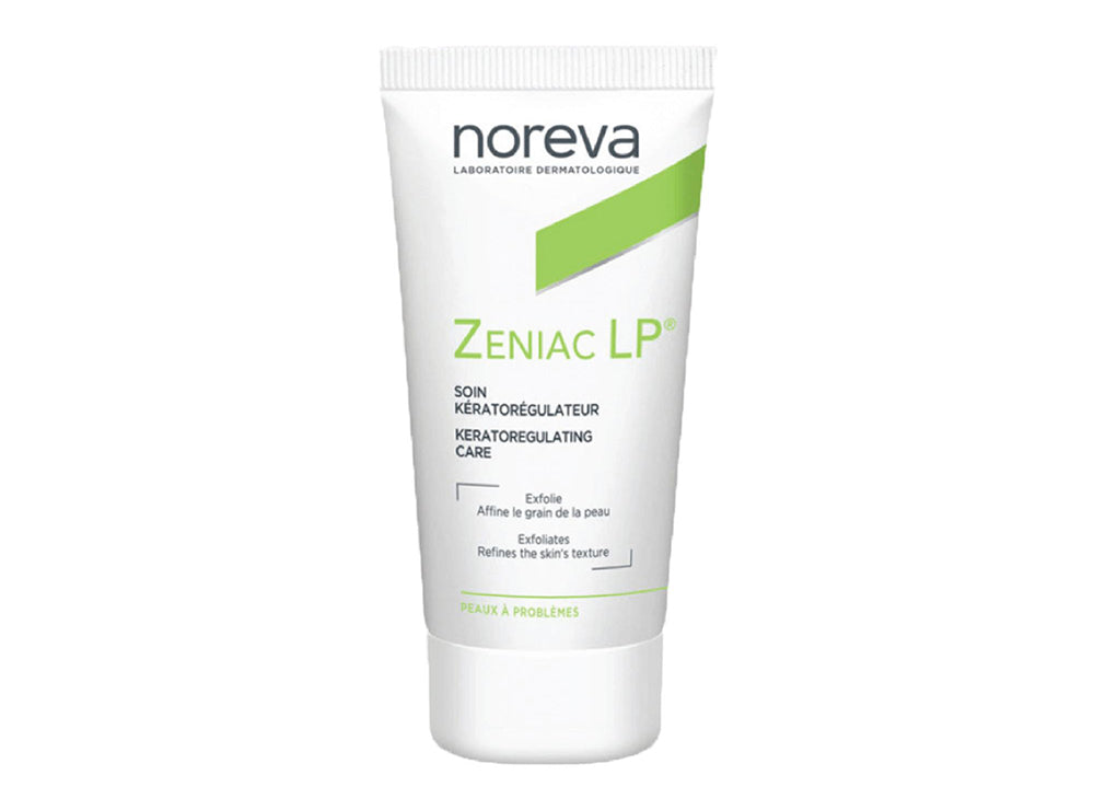 Noreva Zeniac LP Creme